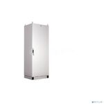 Elbox EMS-P-18.8.6-3A0AN-0 Шкаф EMS IP65/54 (В1800*Ш800*Г600), панель монтажная, дверь передняя металл, стенка задняя металл, без стенок, крыша сплошная, дно стандартное, без цоколя