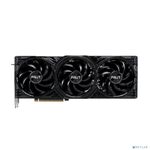 Видеокарта Palit PCI-E nVidia GeForce<RTX5080 16GB   GAMINGPRO > GDDR7 256b, HDMI DPx3  (NE75080019T2-GB2031A)