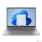 Lenovo ThinkBook 16 G8 IRL [21SHA07TCD] (КЛАВ.РУС.ГРАВ.) 16" {WUXGA Core 7 250H/16Gb/512Gb SSD/W11Home}