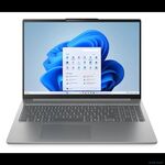 Lenovo IdeaPad Slim 5 16AKP10 [83HY000VRK] Grey 16" {OLED Ryzen AI 7 350(2Ghz)/32Gb/1TB SSD/DOS}