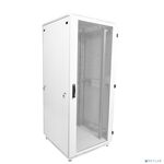 ЦМО Шкаф телекоммуникационный напольный 42U (800 х 800) дверь перфорированная 2шт.(ШТК-М-42.8.8-44АА)