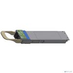 Трансивер/ NVIDIA single-port 850nm transceiver, 400Gb/s, NDR, SR4, flat-top OSFP, MPO/APC, up to 50m (for OSFP HCAs)