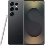 Смартфон Samsung SM-S938B Galaxy S25 Ultra 512Gb 12Gb черный титан моноблок 3G 4G 2Sim 6.9\" 1440x3120 Android 15 200Mpix 802.11 a/b/g/n/ac/ax/be NFC GPS GSM900/1800 GSM1900 TouchSc Protect