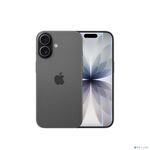 Apple iPhone 17 512GB Black (MG6P4ZA/A) (nanoSim+eSim Гонконг)