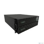 SYSTEME ELECTRIC Smart-Save SRTSE 2 SRTSE5KRTXLIG2 {5000 ВА/Вт, 4U,5 C13+3 C19,USB,RS-232,RS485,COM,сухие контакт, параллельное резервирование}