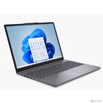Lenovo IdeaPad Slim 3 15IRH10 [83K100DWPS] Luna Grey 15.3" {WUXGA IPS i5-13420H/8GB/512GB SSD/DOS}