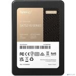 Synology SAT5210-3840G SSD жесткий диск SATA 2.5\" 3.84TB 6GB/S