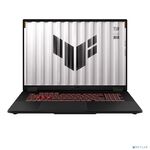 ASUS TUF Gaming A18 FA808UH-S8049 [90NR0NM1-M002F0] Grey 18" {FHD+ Ryzen 7 260/16Gb/SSD512Gb/RTX5050 8Gb/noOS}