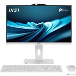 MSI Pro AP242P 14M-668XRU  [9S6-AE0622-831] White 23.8\" {Full HD i7 14700/16Gb/SSD512Gb UHDG 770/noOS/kb/m}