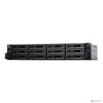 Synology RX1223RP Полка расширения сетевого хранилища без дисков