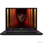 MSI Crosshair A16 HX D8WGKG-078XRU [9S7-15PL21-078] Grey 16\" {QHD+ Ryzen 7 8840HX/ 32Gb/ SSD1Tb/RTX5070 8Gb/DOS}