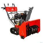A-ipower Бензиновый снегоуборщик А-ipower AS7615LE  [41208]