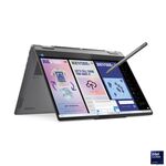 Lenovo Yoga 7 2-in-1 14ILL10 [83JQ00D0SA] 14" {WUXGA OLED 600nits Touch Ultra 5 226V(2.1Ghz)/16Gb/512Gb SSD} (РФ)