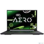 Gigabyte Aero X16 1WH [1WH93KZC94DH] White 16" {QHD+ Ryzen AI 7 350/ 16Gb/ SSD1Tb/RTX5070 8Gb/Windows 11}