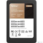 Synology SAT5221-1920G SSD жесткий диск SATA 2.5\" 1.92TB 6GB/S
