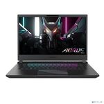 Gigabyte Aorus 15 [BKF-H3KZ754SD] Black 15.6" {QHD i7-13620H/16Gb(2*8)/1Tb SSD/RTX4060 8Gb/DOS}