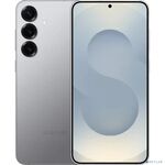 Смартфон Samsung SM-S936B Galaxy S25+ 512Gb 12Gb серый моноблок 3G 4G 2Sim 6.7\" 1440x3120 Android 15 50Mpix 802.11 a/b/g/n/ac/ax/be NFC GPS GSM900/1800 GSM1900 TouchSc Protect