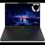 Lenovo Legion Pro 5 16IAX10 [83F3000WRK] Black 16" {OLED WQXGA Ultra 7 255HX/32Gb/1TB SSD/RTX5060 8Gb/DOS}