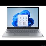 Lenovo ThinkBook 14 G8 IRL [21SG0034GQ] Grey 14" {WUXGA  Core 7 240H/32GB/1TB SSD/Iris Xe Graphics/noOS}