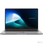 ASUS ExpertBook Essential P1503CVA-S72510X [90NX0881-M02VL0] Grey 15.6" {FHD CORE 7 240H 16GB/512GB SSD/WIN11 PRO}