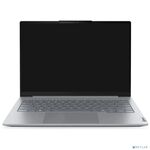 Lenovo Thinkbook 14 G8 IAL [21SJ0010GQ] (КЛАВ.РУС.ГРАВ.) Arctic Grey 14" {WUXGA IPS Ultra 7 255H/16Gb/512Gb SSD/DOS/+Case/PC-bottom}